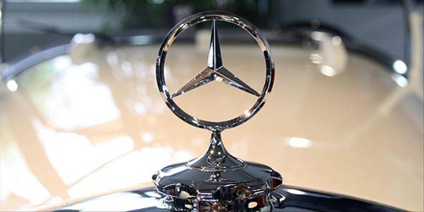 10 dakika şarj, 260 km yol! Mercedes’in yeni elektriklisi otomobil pazarını sallayacak 1